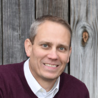 CKE Restaurants, Inc. Employee Matt Pyne's profile photo