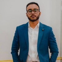 NYC Department of Sanitation (DSNY) Employee Tanvir Ahmad's profile photo