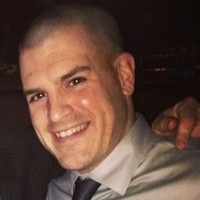 COMPREHENSIVE BEHAVIORAL HEALTH ASSOCIATES, INC ... Employee John Ranieri's profile photo