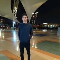 Bio Egypt Employee Mohammed Osama's profile photo