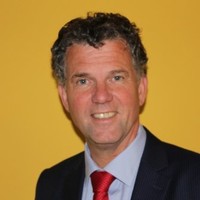 Megaborn Employee Niels van Amstel's profile photo