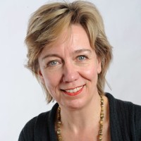 stichting Samenwerking Beroepsonderwijs Bedrijfsleven (SBB) Employee Daniëlle Schenk's profile photo
