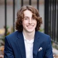 Solid Form Fabrication Employee Jake Wiseman's profile photo