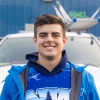 NW Softwash Employee Stephen Rogers's profile photo