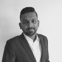 Insider. Employee Sanjeevan Thangaraju's profile photo