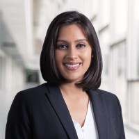 Longbridge Financial, LLC Employee Aliza Narine's profile photo