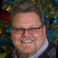 Shriners Hospitals for Children Employee James Annis's profile photo