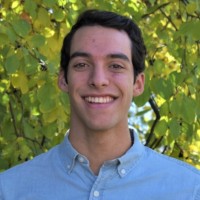 Layton City Employee Kyle Almeida's profile photo
