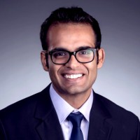 RenoFi Employee Shiva Gandhi's profile photo