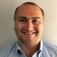 Vahe Aposhian Email & Phone Number