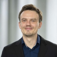 Endress+Hauser Gruppe Employee Martin Schulz's profile photo