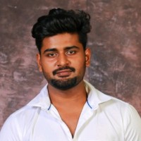 iGold Technologies Employee Krishna Baburaj's profile photo