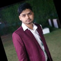 Experts' Global Employee Ankit Raj's profile photo