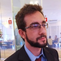 Clube da Aposta Employee Gabriel Fonseca's profile photo
