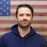 Veterans Moving America Employee Zach Freeman's profile photo