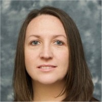 Bright Beginnings Employee Katie Parker's profile photo