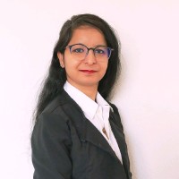 Jahanvi Modi Email