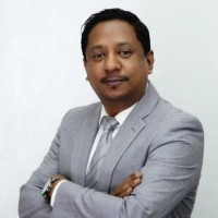 Rajiv Prasad Email & Phone Number