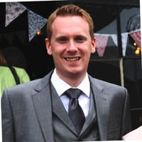 John Grose Employee Nick Bartholomew's profile photo