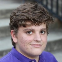 Starbucks Employee Samuel Durham's profile photo