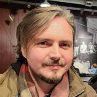 SHALAMAR CHILDREN LIMITED Employee Samuel Connor's profile photo