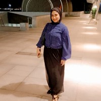 Nada Mostafa Email