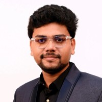 ZS Employee Jayanta Paul's profile photo