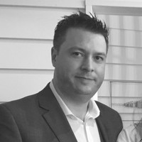 ICON CONNECT Employee Dave Allum's profile photo