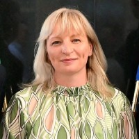 NESC Ireland Employee Colette Bennett's profile photo