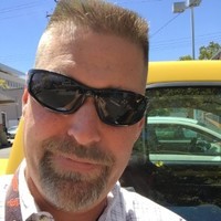 California Department of Motor Vehicles Employee Michael Simas's profile photo