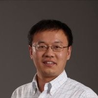 Daktronics Employee Howard Yuan's profile photo