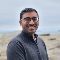 Fortastra Employee Sahil Desai's profile photo