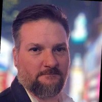 Northrop Grumman Employee Derek Hull's profile photo