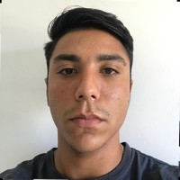 Grupo DETK Employee Wellington Frandim's profile photo