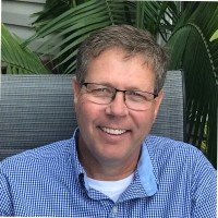 Scott Industrial Systems Employee Daniel Bettner's profile photo
