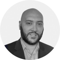 3RP - Oracle NetSuite Alliance Partner Employee Mark Tiso's profile photo