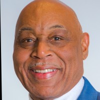 Services & Construction Employee Dwight Belyue's profile photo