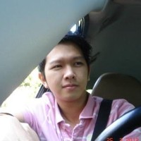 Daud Yosua Email