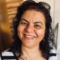 Mosca Logística Employee Alessandra Souza's profile photo