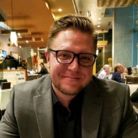 Alvaria Employee Kyle Hunt's profile photo