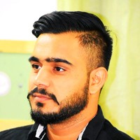 Orahi Employee Anand Lakhotia's profile photo