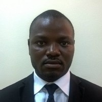 Alpheus Mbah