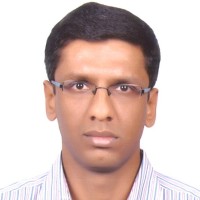GreenLine Employee Dhaval Kothari's profile photo