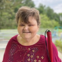 Ablr 360 Employee Mary Tucker's profile photo