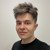 Gardens-Software Employee Wojciech Kaczmarek's profile photo