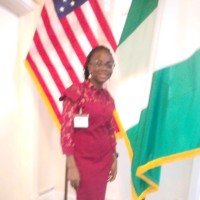 Ohio University Employee Abiola Afolayan's profile photo