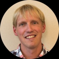 Zendesk Employee Steve Lowery's profile photo