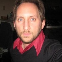 Activ8 Recruitment & Solutions Employee Jason Gargano's profile photo