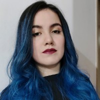 Bancolombia Employee Daniela Rico Alzate's profile photo