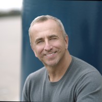 Seattle Opera Employee James Robinson's profile photo